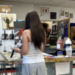 From Stage to Studio: Students Shine in the Arts