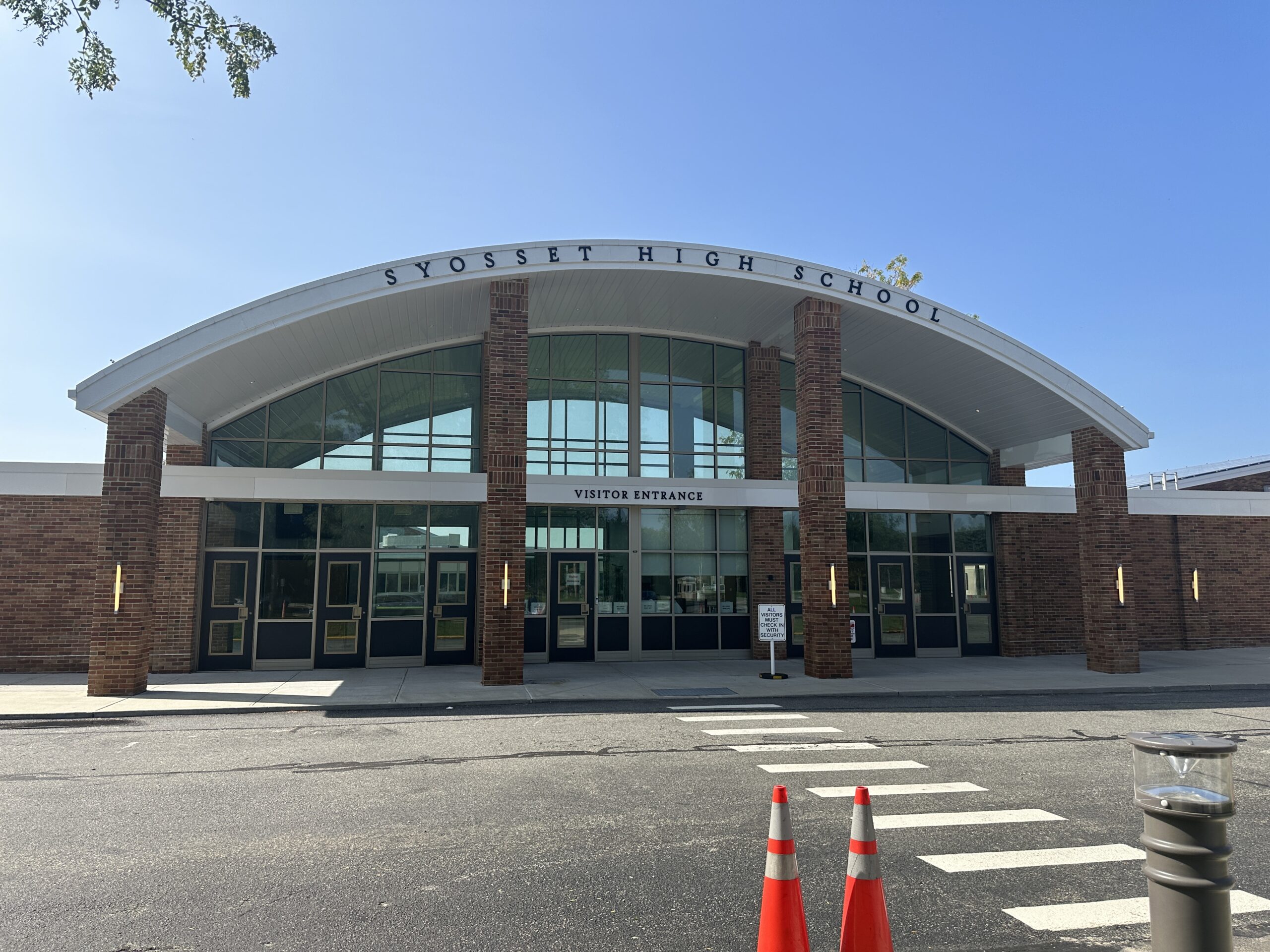 Unrivaled: Syosset’s #1 Ranking