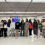 Finding Belonging Beyond the Classroom