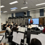 Touching Upon a New Experience