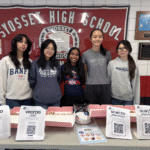 Turning After-School Sales Into Global Change