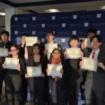 Model UN: A Seat at the Global Table