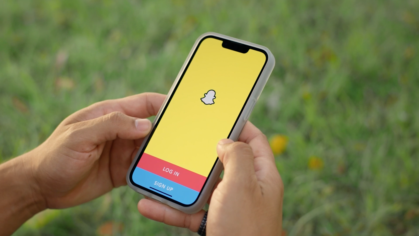 Knowledge is Problematic: Is Snapchat Out to Get Us?