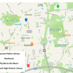 Syosset’s Study Spots: How to Find Your Ideal Study Spot