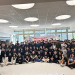 Gears, Grit, and Glory: Inside Syosset Robotics’ Road to Regionals