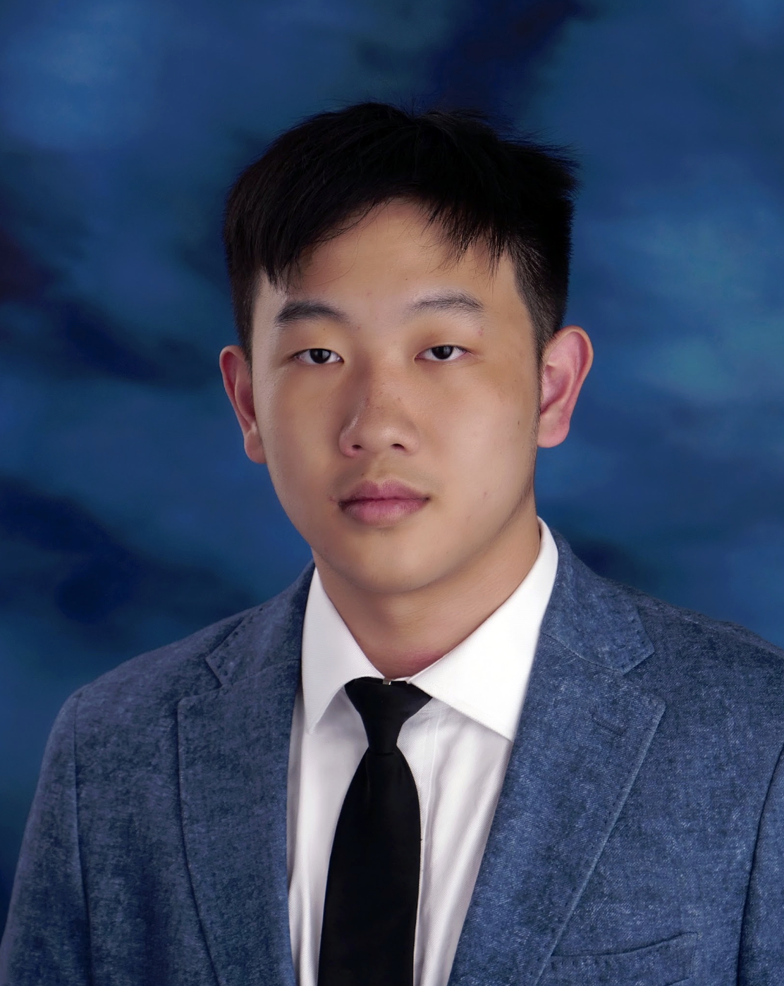 Justin Guo