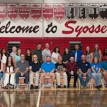 Closing the Year with the New STEM Teachers of 2025-2026