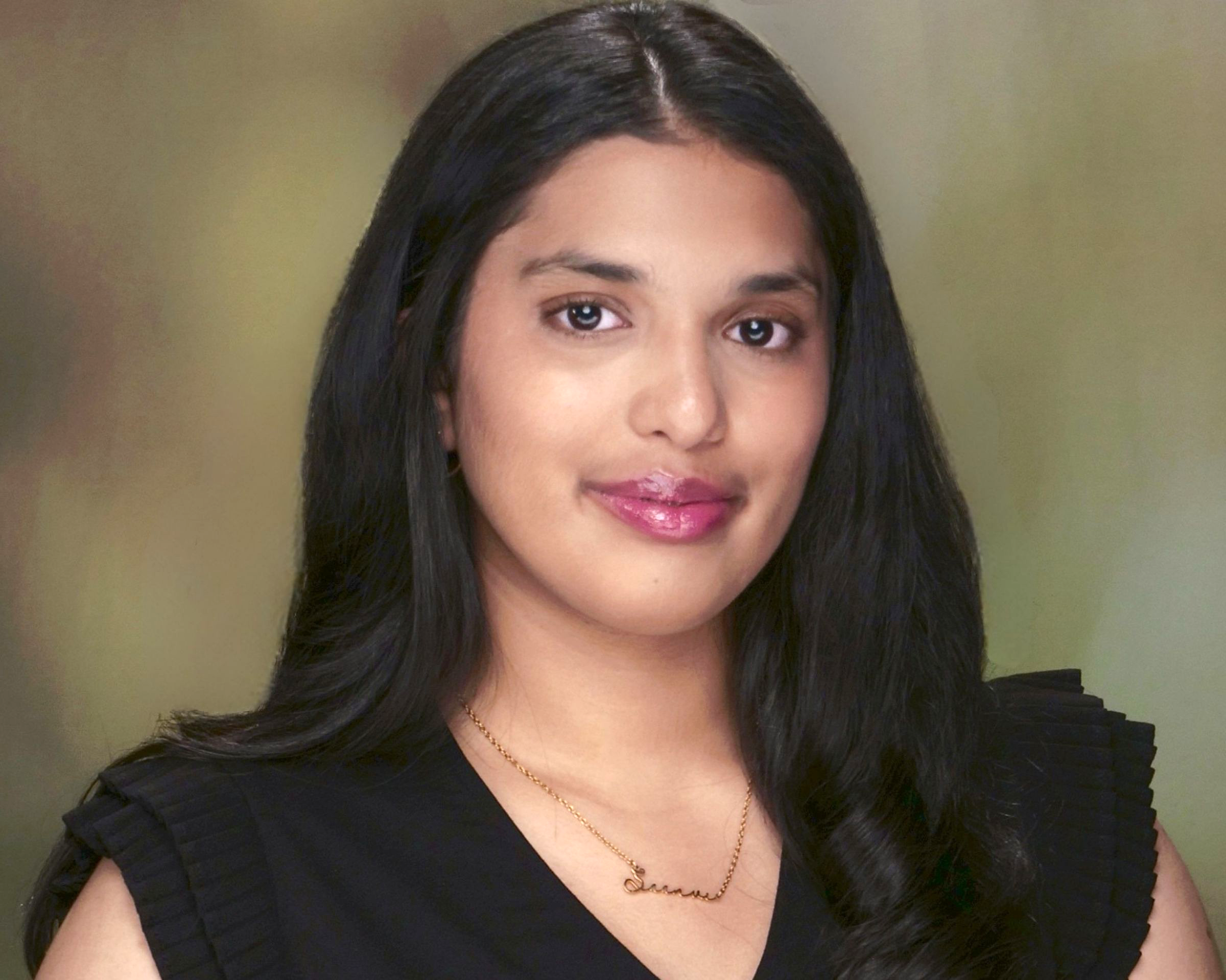 Saanvi Peri