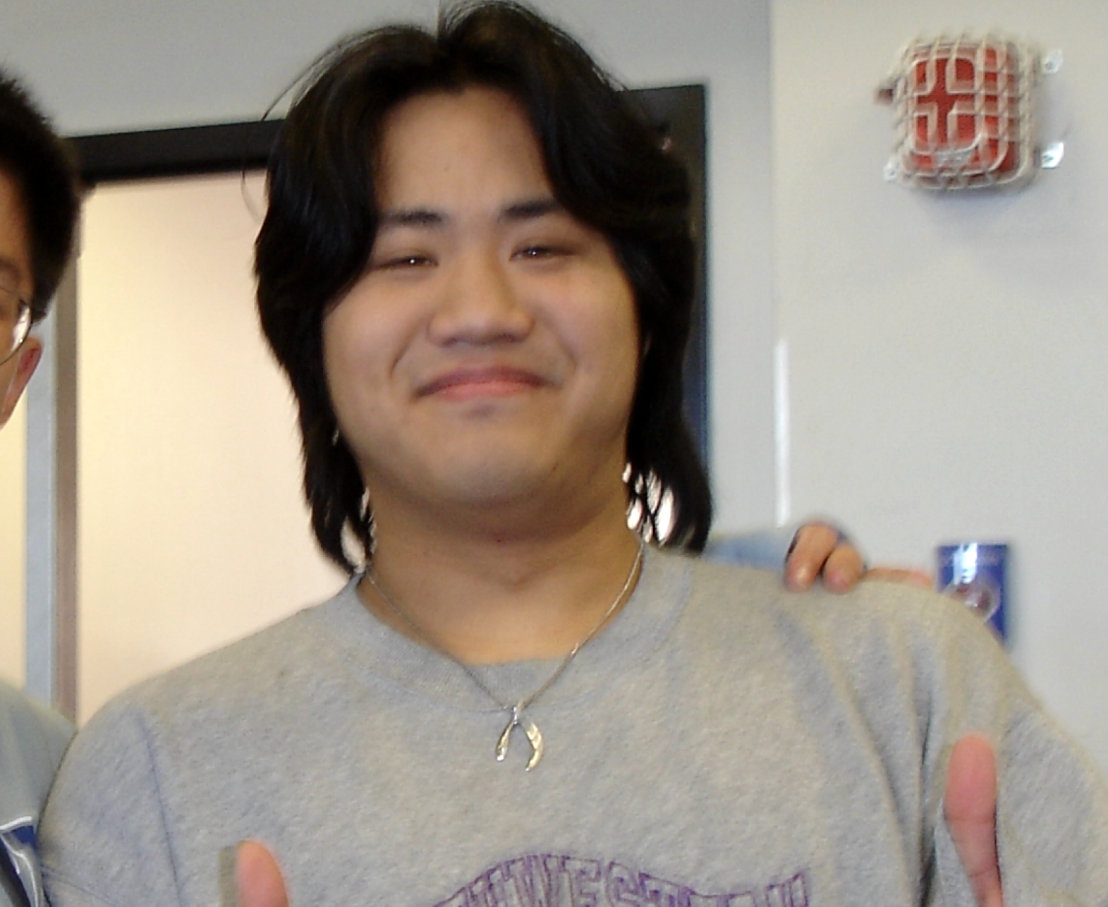 Will Shih